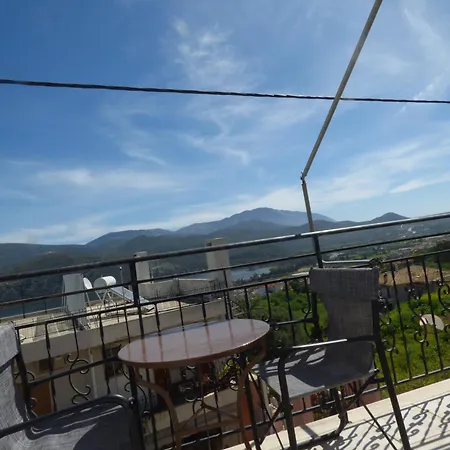 Anna דירה ארגוסטולי