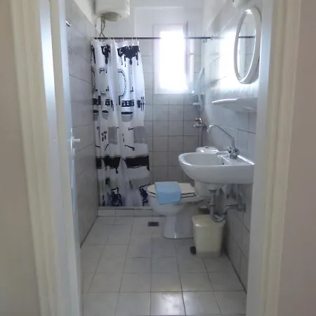 Anna Apartment