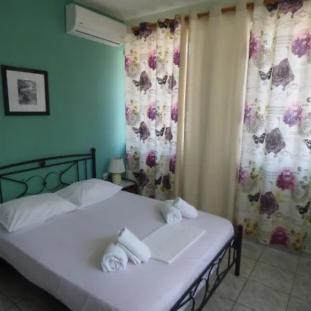 Anna Apartment