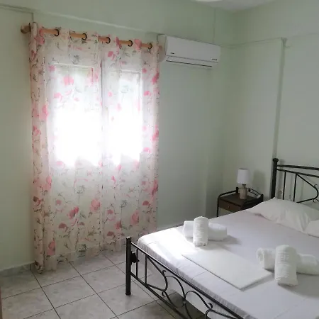 Apartment Anna Argostoli (Kefalonia)