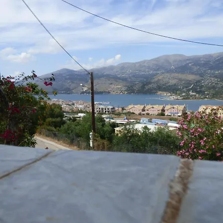 Anna * Argostoli (Kefalonia)