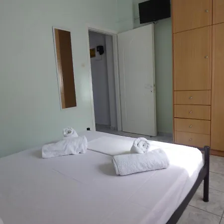 Apartamento Anna *