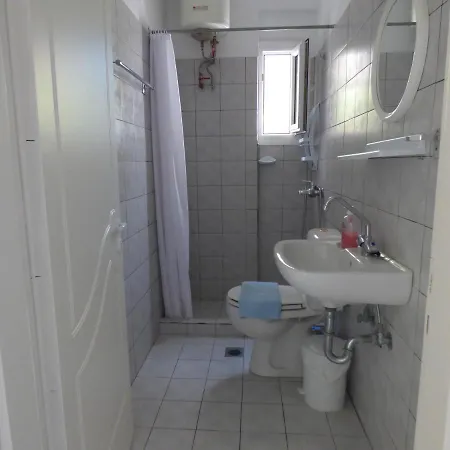 Apartment Anna *
