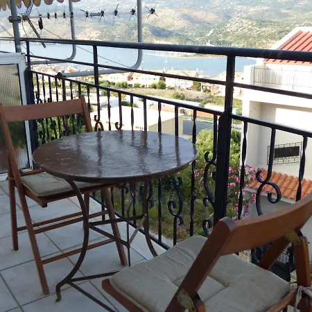 Anna Apartment Argostoli (Kefalonia)