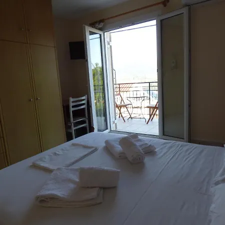 Apartment Anna Argostoli (Kefalonia)