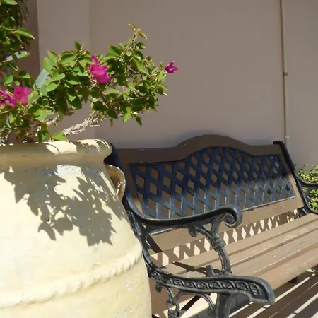Daire Anna Argostolion