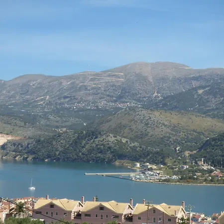 Apartament Anna