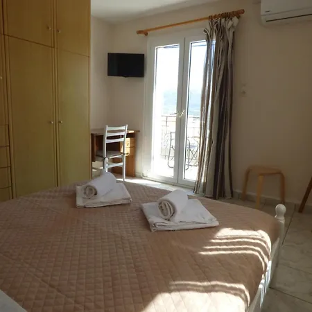 Anna Apartment
