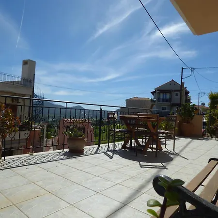 Apartament Anna *