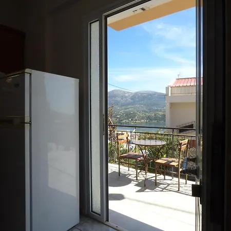 Anna Apartment *
