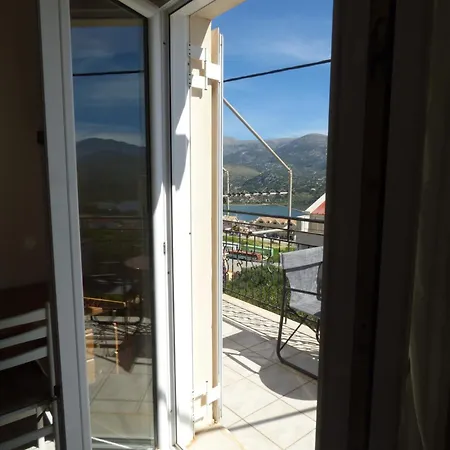 Apartment Anna Argostoli (Kefalonia)