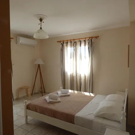 Apartment Anna