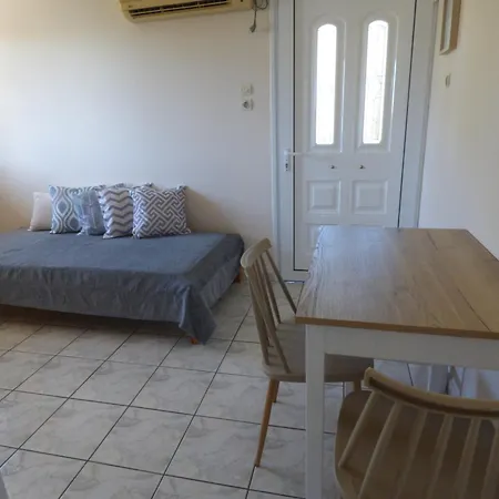 Anna Apartment