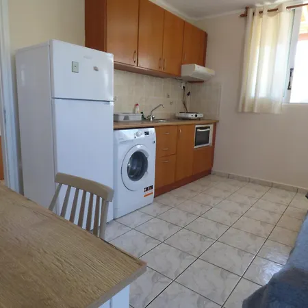 Apartment Anna *