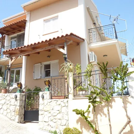 Apartment Anna