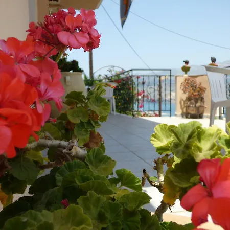 Anna Apartment Argostoli (Kefalonia)