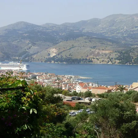 Apartament Anna *