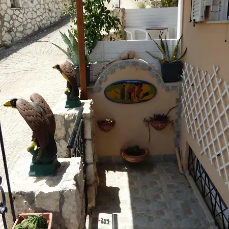 Anna Apartment Argostoli (Kefalonia)