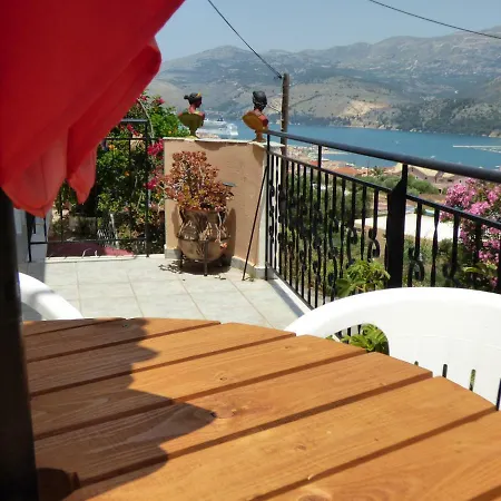 Apartment Anna Argostoli (Kefalonia)