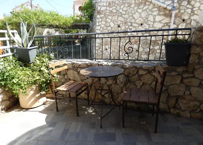 Anna Apartament *