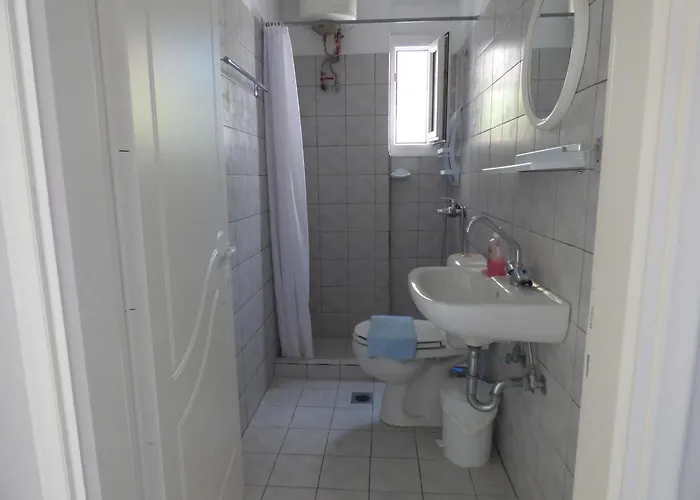 Apartament Anna *