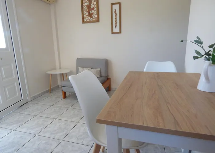 Anna Apartament Argostoli (Kefalonia)