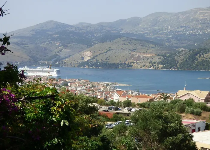 Apartament Anna *