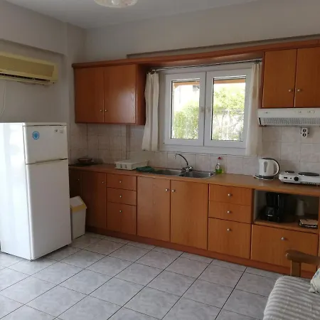 Anna Argostoli (Kefalonia)