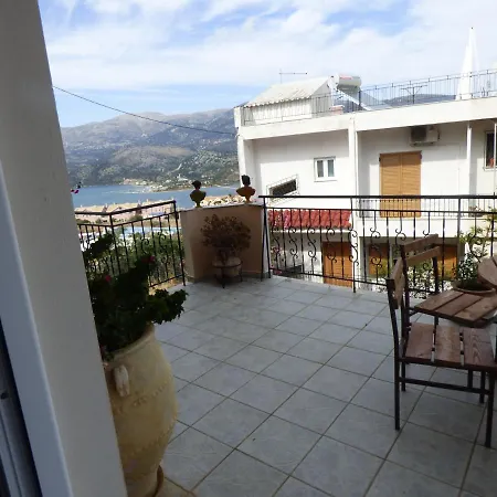 Anna Argostoli (Kefalonia)