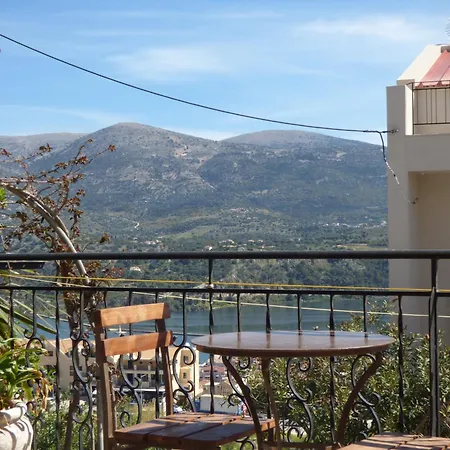 Anna * Argostoli (Kefalonia)