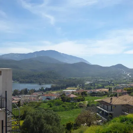 Anna * Argostoli (Kefalonia)