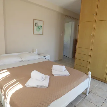 Anna Argostoli (Kefalonia)