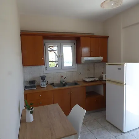 Anna Appartamento Argostoli (Kefalonia)