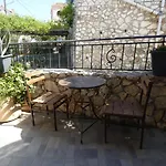 Anna Apartment *